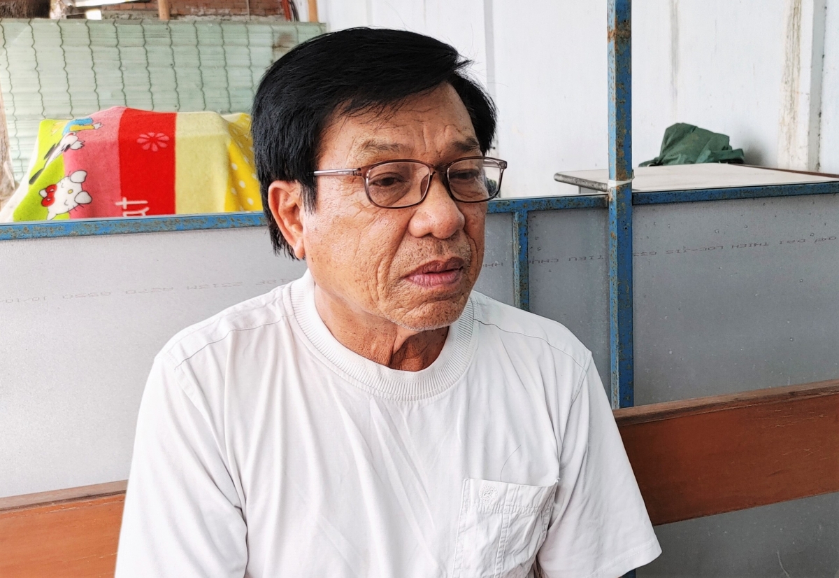 Khởi tố thêm bị can vụ chi 20 tỷ đồng chạy điều chuyển” Giám đốc Công an An Giang