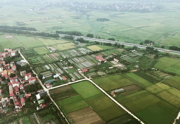 Doanh nghiệp gom đất làm dự án có quyền thu hồi đất không