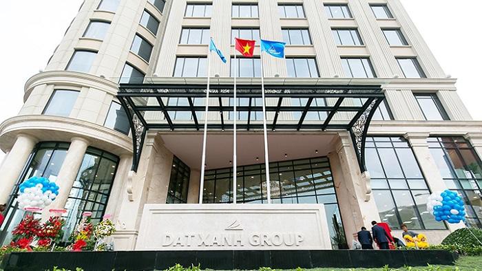 Chủ tịch DXG đã mua xong hơn 20 triệu cổ phiếu