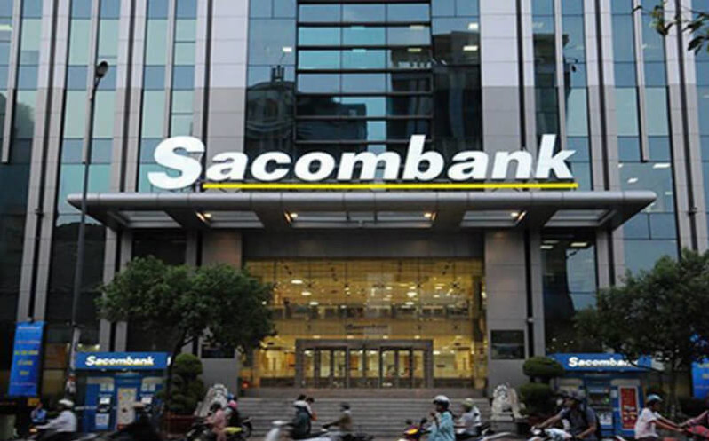 Sacombank Rao bán “nợ khủng” và thay đổi gì trong đăng ký doanh nghiệp