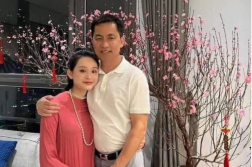 CĐM đặt dấu hỏi ai là người phát tán ảnh của Hiền Hồ và đại gia Hồ Nhân