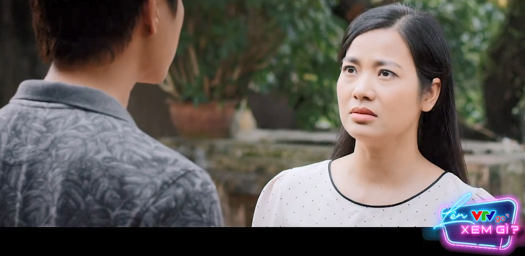 Preview Lối về miền hoa tập 20 Nghĩa gay gắt phản đối chuyện chị gái lấy chú Lâm