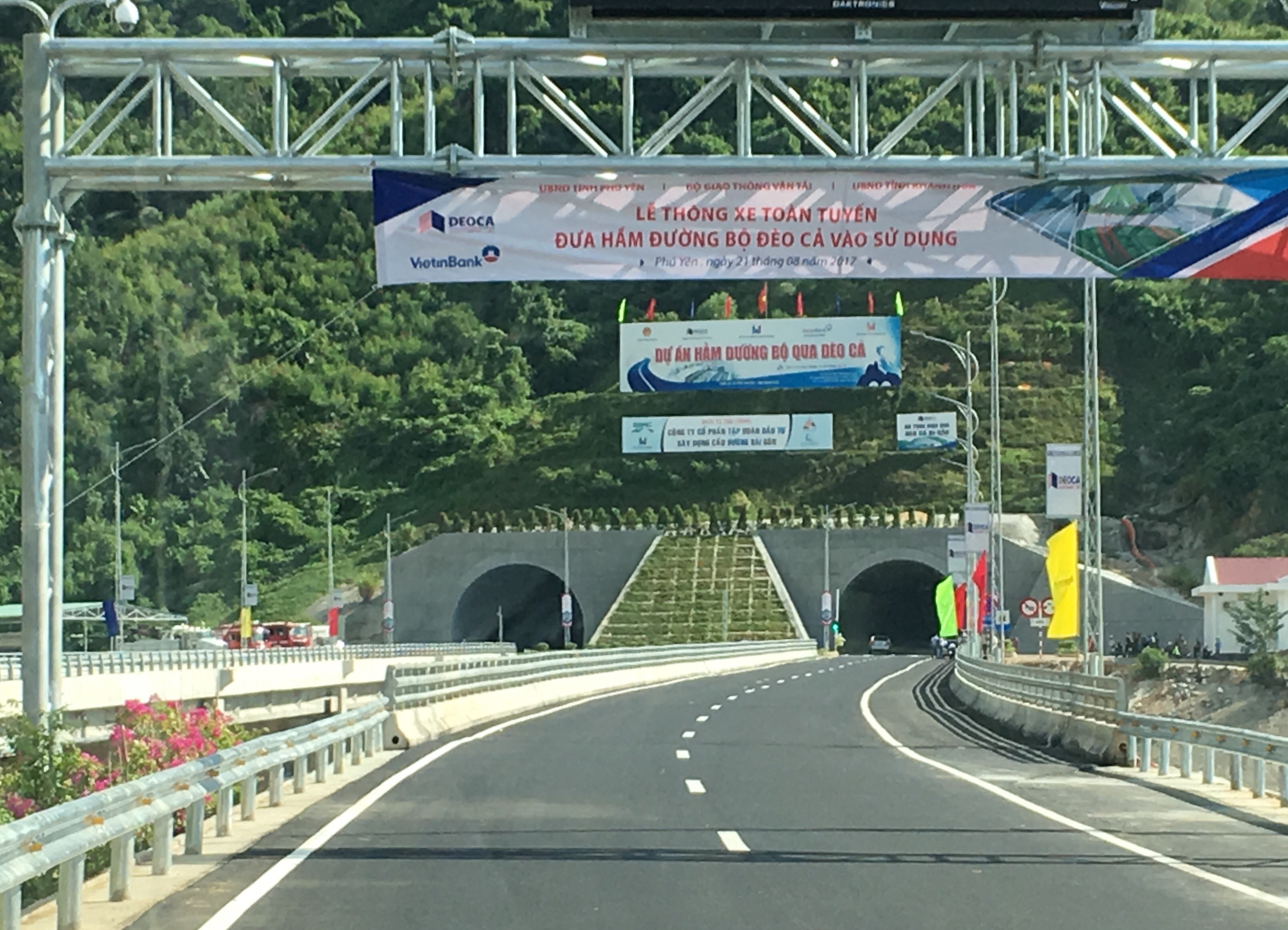 Vua hầm Đèo Cả triển khai nghiên cứu 15 dự án lớn ở 3 miền Bắc - Trung - Nam