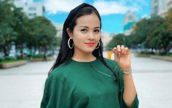 Hé lộ nhân vật mới xuất hiện trong Thương ngày nắng về phần 2