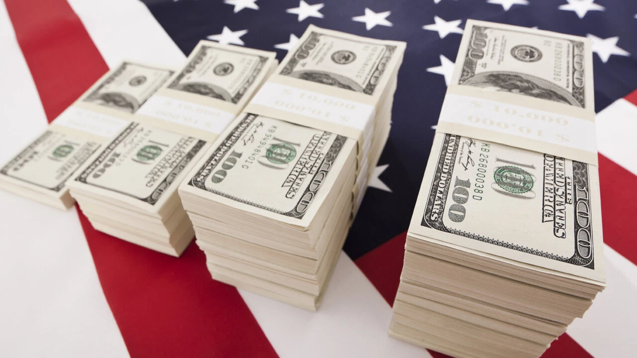 Tỷ giá USD hôm nay 223 Fed tạo tín hiệu tích cực đối với đồng USD