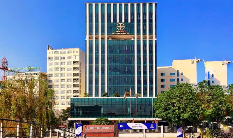 PC Thanh Hóa triển khai App kiểm tra giám sát mua bán điện trên thiết bị di động tại hiện trường