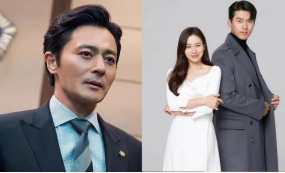 Jang Dong Gun sẽ phát biểu chúc mừng tại hôn lễ của Hyun Bin - Son Ye Jin