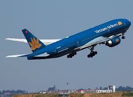 Vietnam Airlines tạm dừng khai thác đường bay đến Nga từ ngày 253
