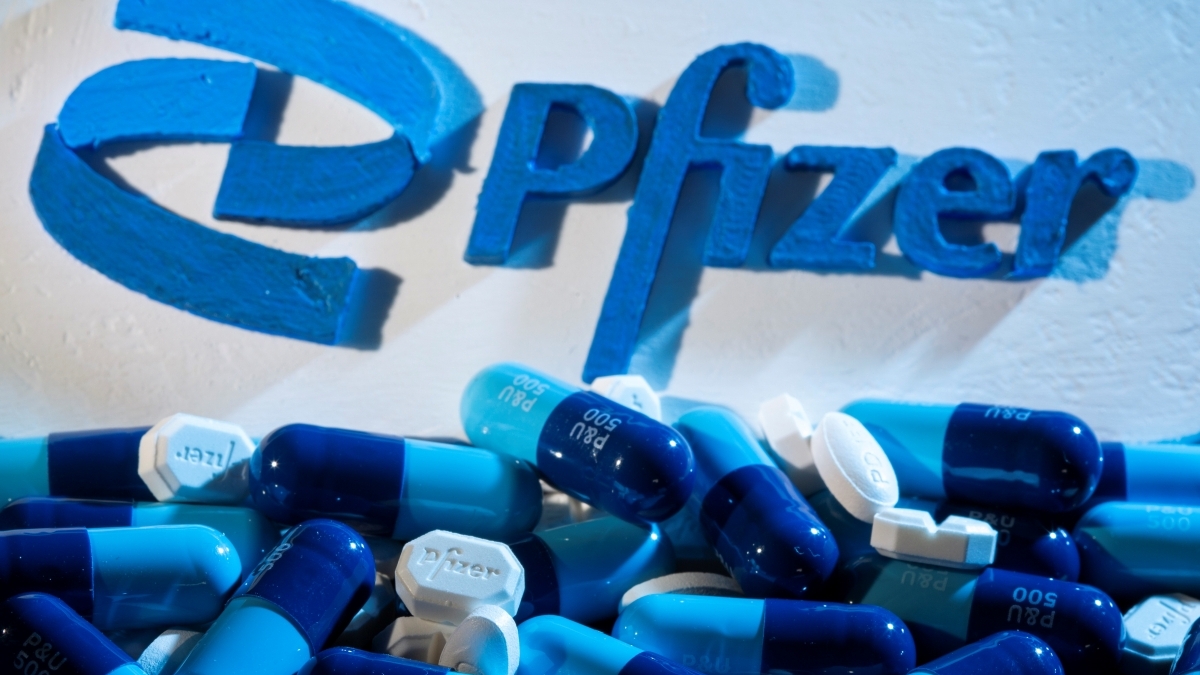 Pfizer thu hồi thuốc điều trị huyết áp Accuretic vì có chất gây ung thư