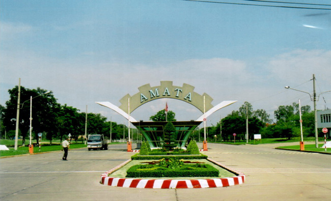 Sai phạm đất đai tại Đồng Nai Những “ông lớn” nào bị thanh tra gọi tên