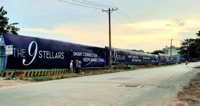 Từ giao đất không qua đấu giá tại dự án The Metropole Thủ Thiêm, nhìn lại những dự án “tai tiếng” Sơn Kim Group