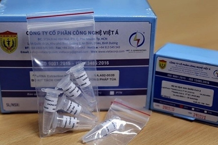 Gia hạn thời gian thanh tra mua sắm trang thiết bị y tế, sinh phẩm xét nghiệm, vaccine, thuốc phòng Covid-19
