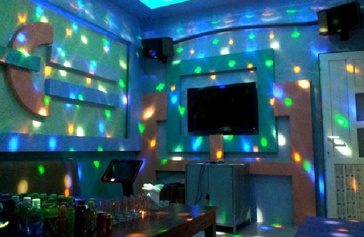 Bắc Giang cho phép mở lại karaoke, game online từ ngày 253