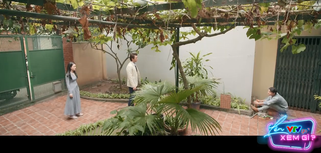 Preview Anh có phải đàn ông không tập 19 Nhật Minh bắt gặp tình địch ở nhà bố vợ