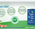 Cảnh báo thông tin quảng cáo sản phẩm TS Anco và TS Xuyên Tâm Liên của công ty Trường Sinh 