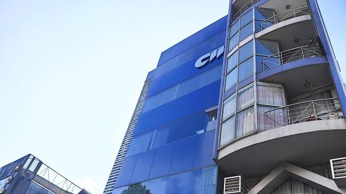 Kinh doanh thua lỗ, cổ phiếu CII vào diện cảnh báo, bị cắt margin