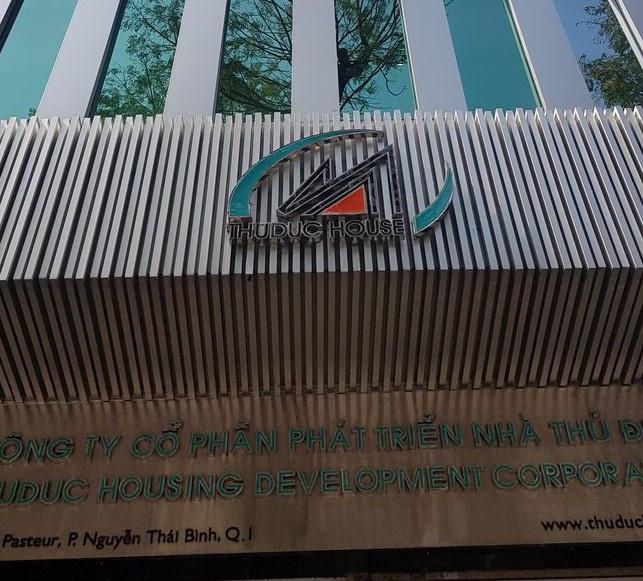 Ai là người tiếp theo ngồi ghế nóng Chủ tịch Thuduc House (TDH)