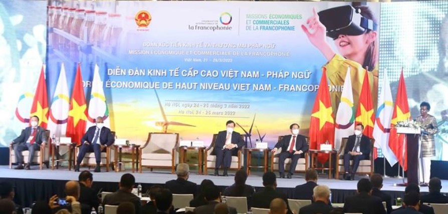 Nắm bắt cơ hội “vàng” hợp tác nông nghiệp Việt Nam-Châu Phi