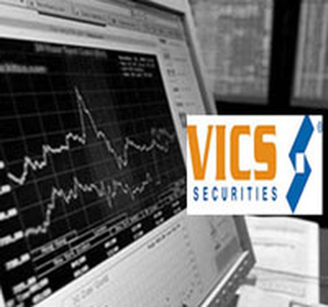 HNX chuyển cổ phiếu VIG từ diện kiểm soát sang cảnh báo