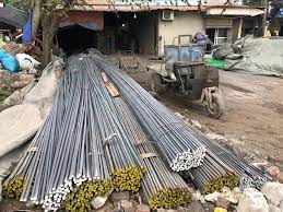 Bộ Xây dựng đề nghị các địa phương cập nhật, công bố giá vật liệu xây dựng