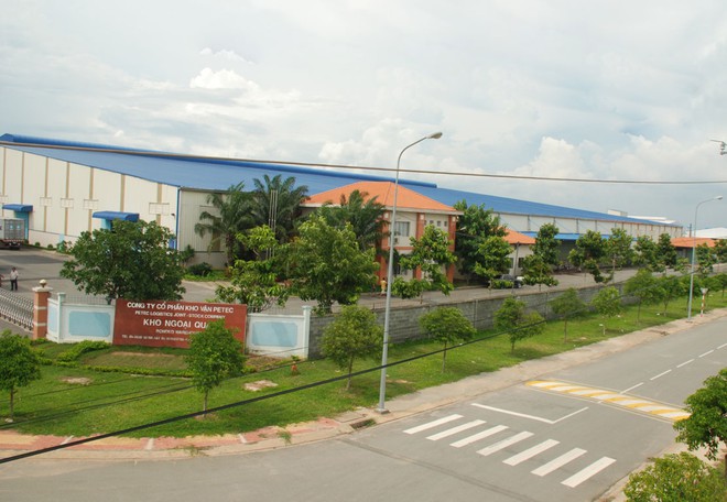 Vi phạm công bố thông tin, Kho vận Petec (PLO) bị phạt 70 triệu đồng