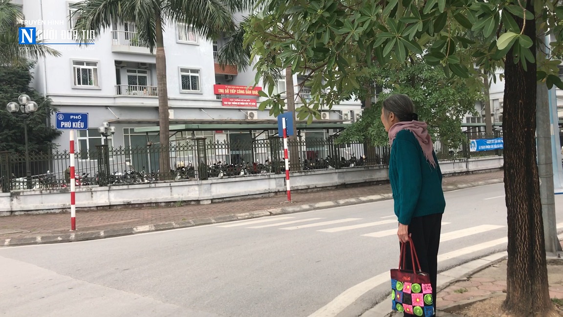 Quận Bắc Từ Liêm Vi phạm Luật tố cáo, chậm trễ giải quyết quyền lợi gia đình chính sách