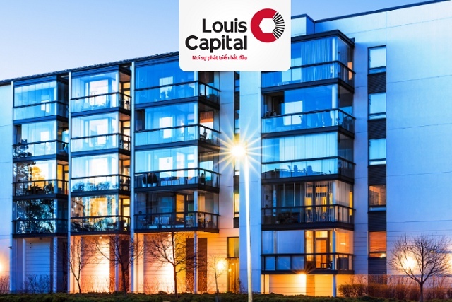 Louis Capital (TGG) thế chấp cổ phiếu SMT đảm bảo cho khoản vay của Ladophar