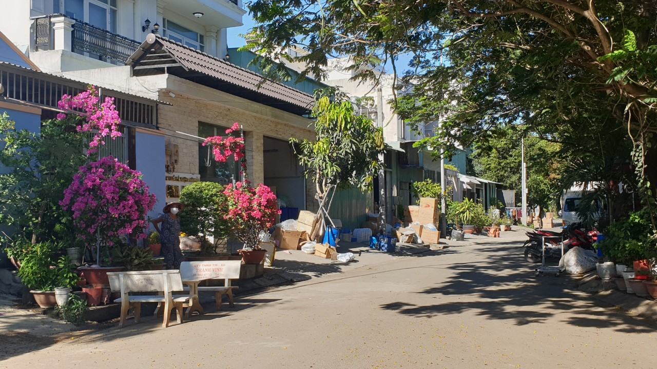 Trà giảm cân nghi có chứa chất cấm Địa chỉ Công ty NCollagen không có thật