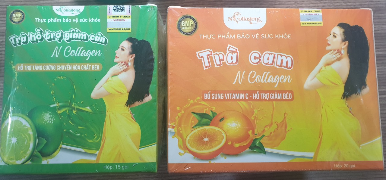 Mỹ phẩm N-Collagen có an toàn cho da không?
