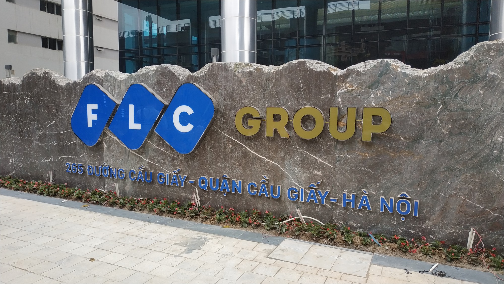 FLC Group bị phạt 495 triệu đồng do vi phạm công bố thông tin