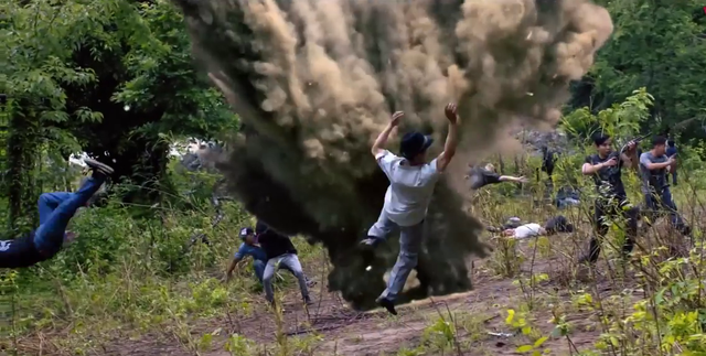 Bão ngầm - Tập 25 Cuộc vây bắt nghẹt thở giữa Ban chuyên án và đường dây buôn ma túy