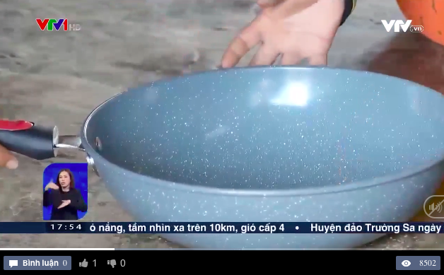 Tái diễn lừa đảo mua hàng xong - trả lại tiền