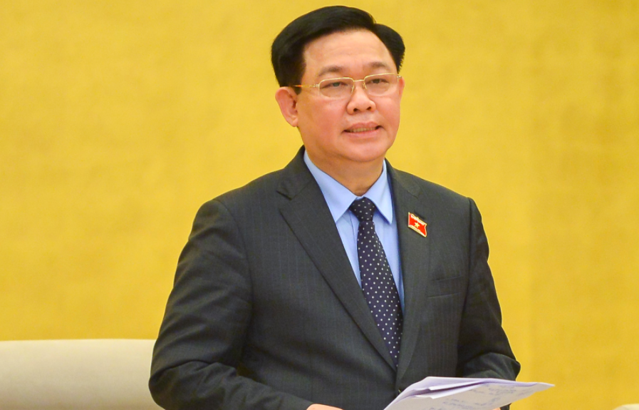 Làm rõ trách nhiệm những công trình làm nghèo đất nước