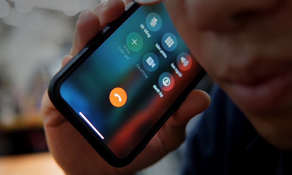 Hà Nội Nghe cuộc điện thoại giả danh công an, 1 phụ nữ bị lừa mất 3 tỷ đồng