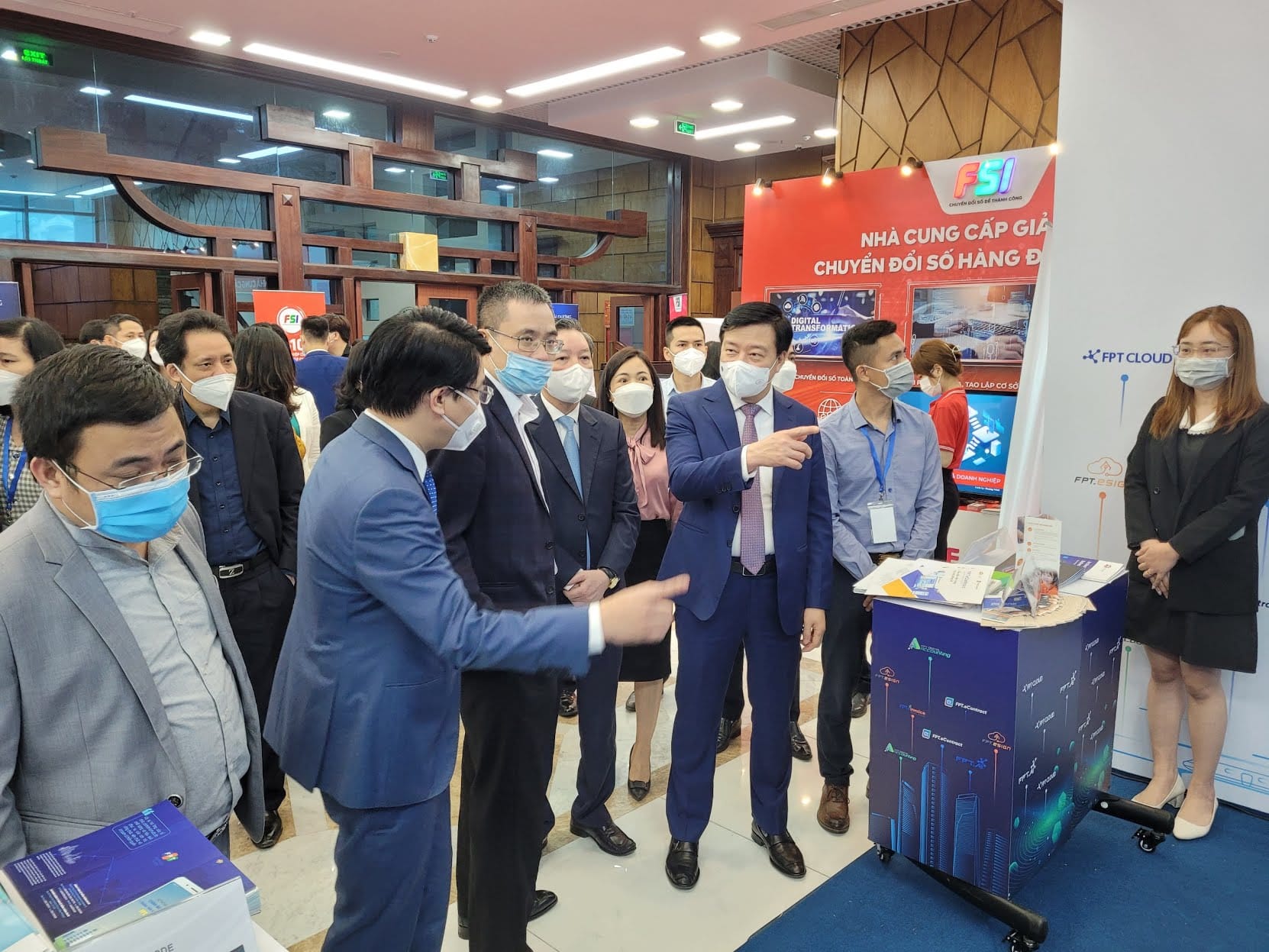 Chuyển đổi số hiện thực hóa khát vọng phát triển tỉnh Hải Dương