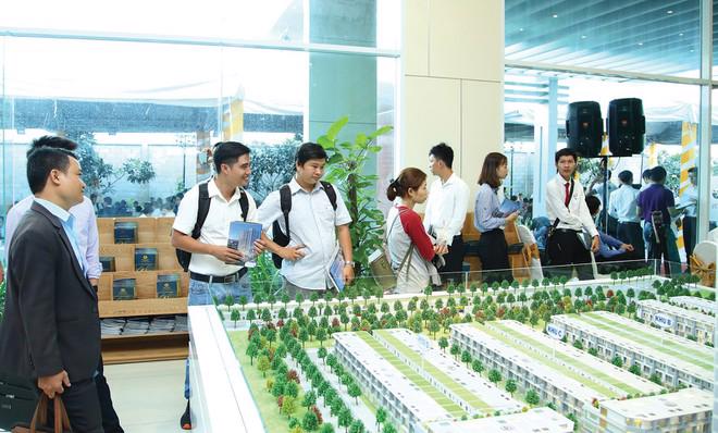 Hà Nội Chuyển cơ quan điều tra xử lý hình sự đối tượng bán nhà hai giá để trốn thuế