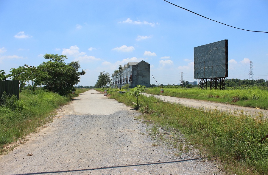 Hà Nội sẽ thu hồi đất đối với trường hợp chây ỳ nợ thuế, bỏ hoang