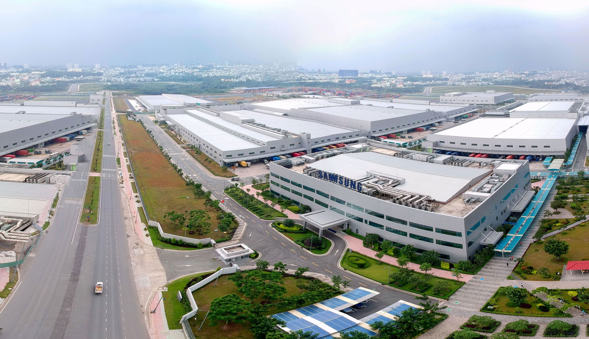 Bắc Giang Thu hút hơn 310 triệu USD cho 11 dự án đầu tư trong 3 tháng đầu năm