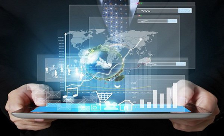 Kinh tế số của TP.HCM đạt hơn 8 tỷ USD