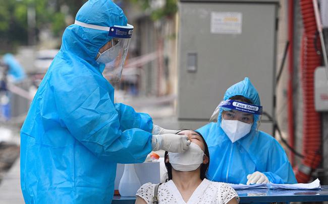 Ngày 273, nước ta ghi nhận thêm 91.916 ca mắc Covid-19 mới