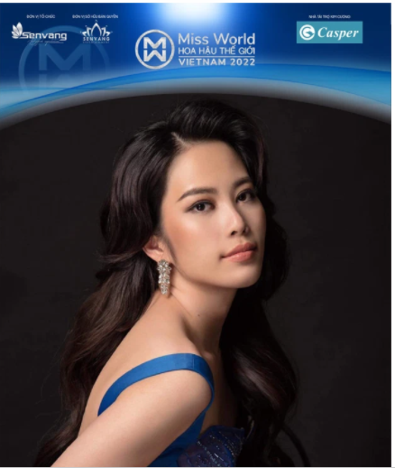 Nam Em khiến cư dân mạng bất ngờ khi xác nhận tham gia Miss World Vietnam