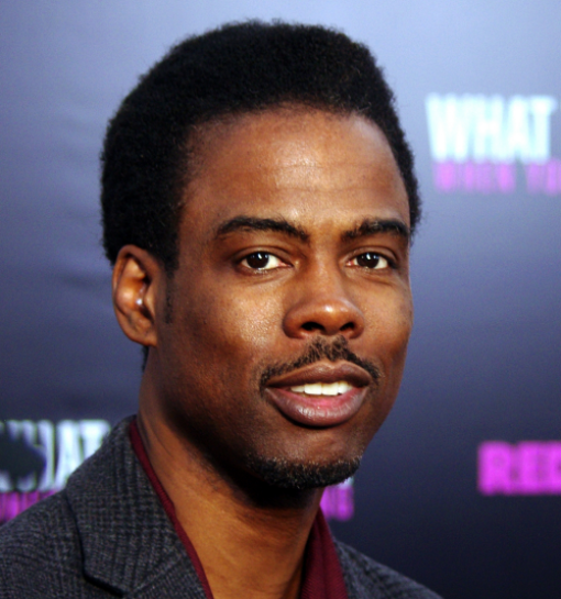 Diễn viên buông lời trêu chọc vợ Will Smith tại Lễ trao giải Oscar danh tiếng cỡ nào