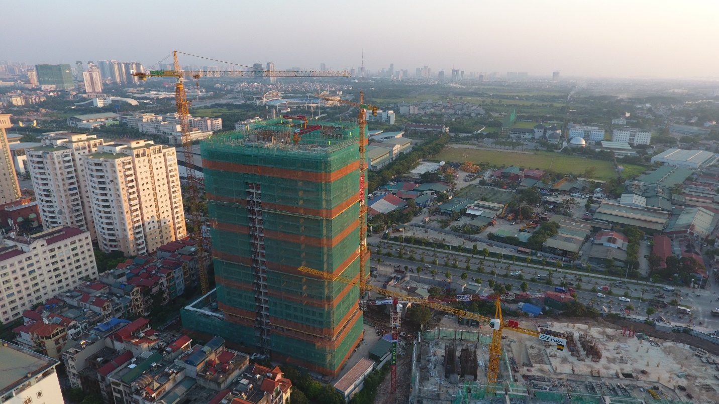 Phục Hưng Holdings (PHC) Kỳ vọng tăng trưởng mạnh mẽ trong năm 2022