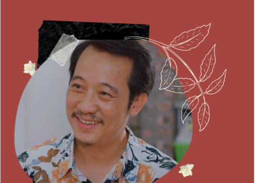 Loạt câu nói thả thính của chú Lâm trong Lối về miền hoa