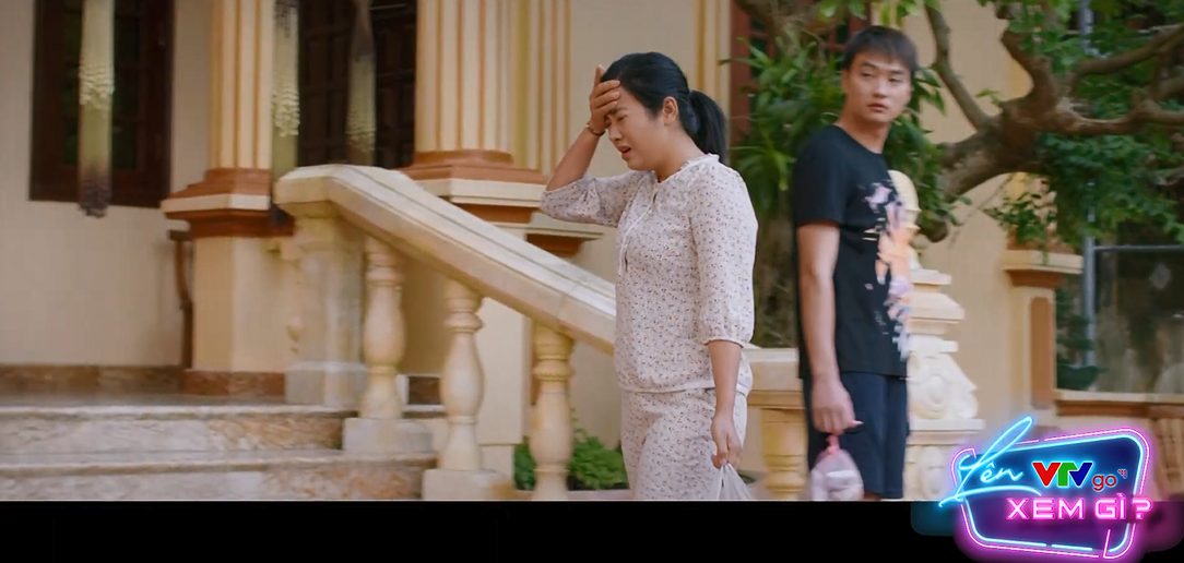 Preview Lối về miền hoa tập 24 Chị Hoa gặp vấn đề sức khỏe, chú Lâm làm gì để trấn an