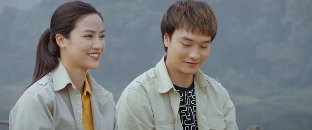 Lối về miền hoa - Tập 23 Dự án trồng hoa hữu cơ của Thanh - Nghĩa - Lợi được thông qua