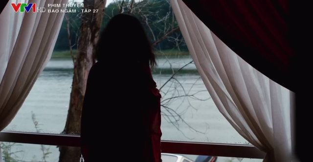 Bão ngầm - Tập 27  Ong chúa ra lệnh truy sát Toàn khỉ đốm