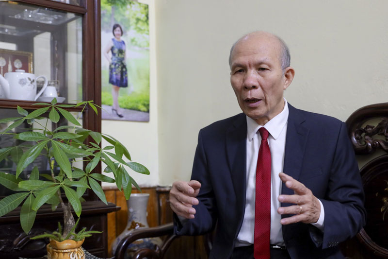 Thu thuế bán hàng online Nói dễ, làm khó!