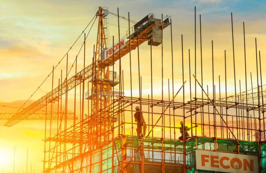 Người nhà Chủ tịch FECON tiếp tục đăng ký bán toàn bộ cổ phiếu đang nắm giữ