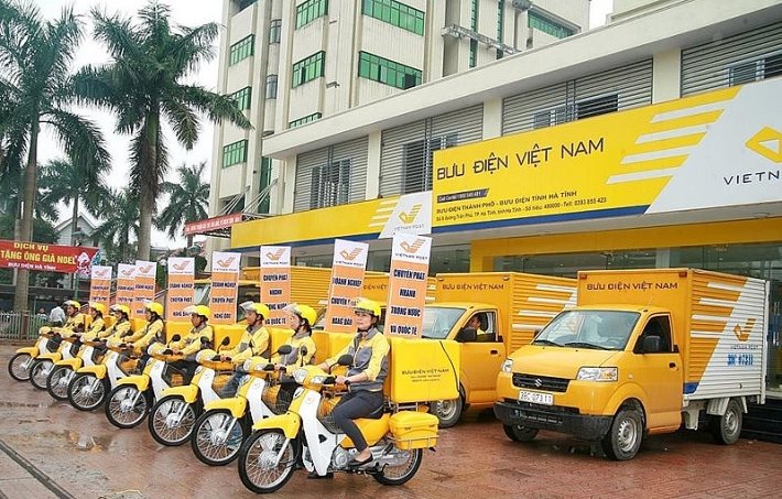 Ban hành Bộ tiêu chí đánh giá chất lượng dịch vụ bưu chính không thuộc dịch vụ bưu chính công ích